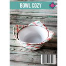 Bowl Cozy - Postcard Pattern