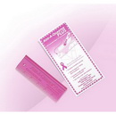 Add-A-Quarter PLUS 6in Pink