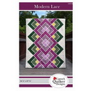 Modern Lace Pattern