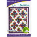Lotus Blossom Pattern