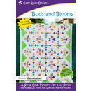 Buds and Blooms Pattern