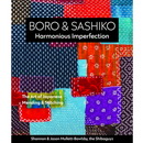 Boro and Sashiko