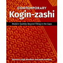 Contemporary Kogin-zashi