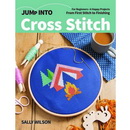 Jump Into Cross Stitch
