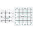 Christa Watson 5in Square-7in Mat Set