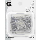 Dritz T-pins 1-3/4in 40ct (Box of 6)