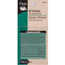 Hand Needles Sharps Size 8 BOX06