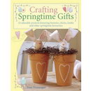 David & Charles Crafting Springtime Gifts