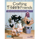 Crafting Tildas Friends