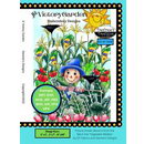 Jr. Victory Garden Embroidery CD