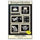 Boneyard Buddies Pattern