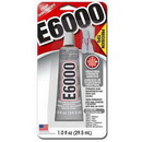 E6000 1oz w/ Precision Tips
