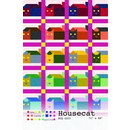 Housecat Pattern