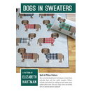 Elizabeth Hartman Dogs in Sweaters