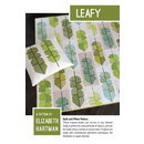 Elizabeth Hartman Leafy Quilt Pattern