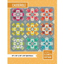 Casserole Quilt Pattern