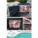Aspen Crossbody Bag Pattern