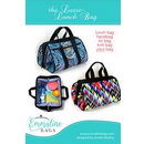 Emmaline Bags The Luxie Lunch Bag Pattern