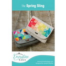 The Spring Sling Pattern
