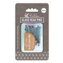 Eversewn EverSewn Color Glass Pearl Pin
