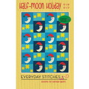 Half-Moon Holiday Pattern