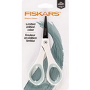 Fiskars Non-stick Titanium Softgrip 5 in