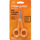 Fiskars Inc. 5" Micro-Tip Scissors