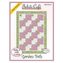 Fabric Cafe Garden Path Pattern