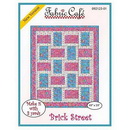 Brick Street Pattern