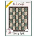 Fabric Cafe Lickity Split Pattern