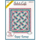 Topsy Turvey Pattern