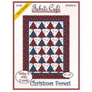 Christmas Forest Pattern