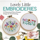 Lovely Little Embroideries