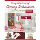 The Complete Book Of Sewing Techniques