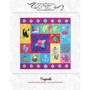 Tropicale Pattern