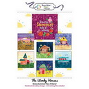 The Wonky Houses Summer CD