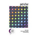 Petrichor Quilt Pattern