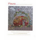 Laura Heine Flaura Quilt Pattern
