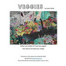 Laura Heine Veggies Collage Pattern