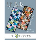 Lil Jojo Pattern
