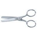 Gingher 4in Pocket Scissors
