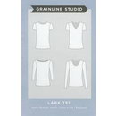 Grainline Studio LLC Lark Tee