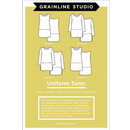 Grainline Studio LLC Uniform Tunic
