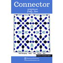 Connector Quilt Pattern