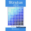 Stratus Quilt Pattern