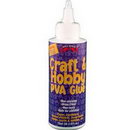 Craft and Hobby PVA glue4.23oz