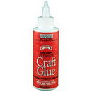 Premium Crafts Glue 4.23oz