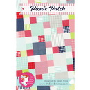 Picnic Patch Quilt Pattern