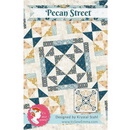 Pecan Street Quilt Pattern
