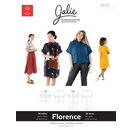 Florence Shirt and Shirtdress